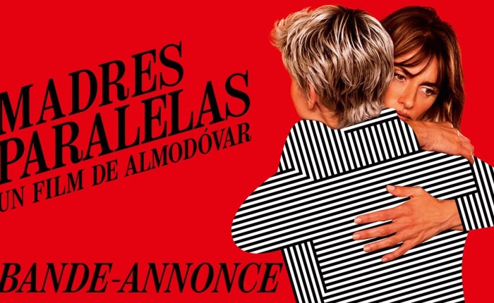Vijf jaar geleden: première van “Madres paralelas” van Pedro&nbsp;Almodovar