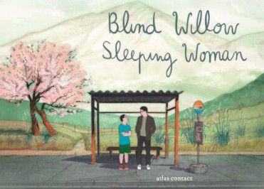 Twintig jaar geleden: “Blinde wilg, slapende vrouw” van Haruki Murakami