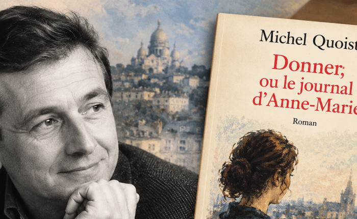“De ontdekking van de liefde” van Michel&nbsp;Quoist