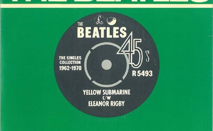 Zestig jaar geleden: The Beatles und kein Ende