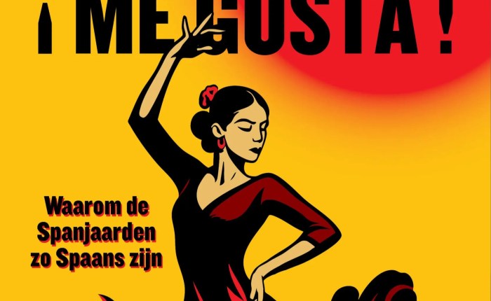 De leestips van Nonkel Fons (382)