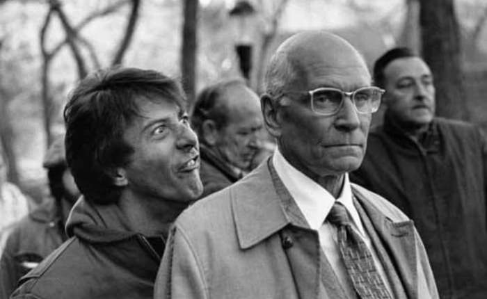 Vijftig jaar geleden: première van “Marathon Man”