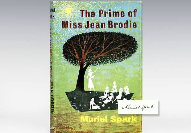 65 jaar geleden: “The Prime of Miss Jean Brodie” van Muriel&nbsp;Spark