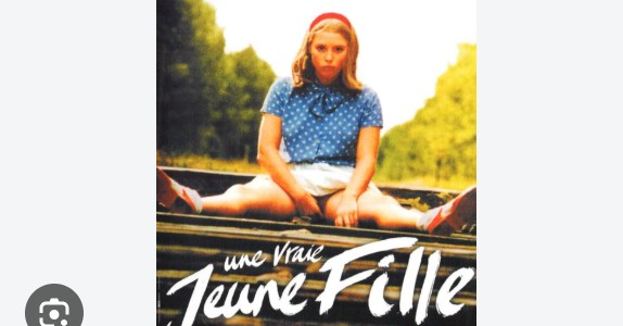 Vijftig jaar geleden: “Une vraie jeune fille” van Catherine Breillat