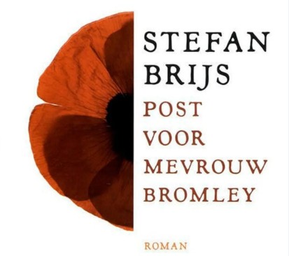 Vijftien jaar geleden: “Post voor mevrouw Bromley” van Stefan&nbsp;Brijs