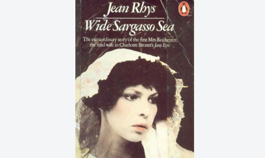 Vijftig jaar geleden: “Wide Sargasso Sea” van Jean&nbsp;Rhys