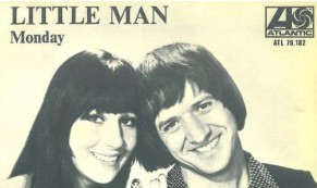 Zestig jaar geleden: nog altijd Sonny & Cher