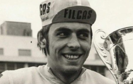 De roze trui van Wilfried&nbsp;Reybrouck