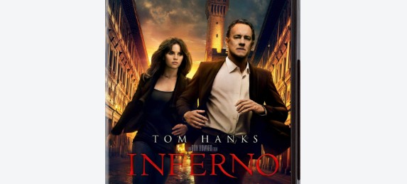 Tien jaar geleden: première van “Inferno”